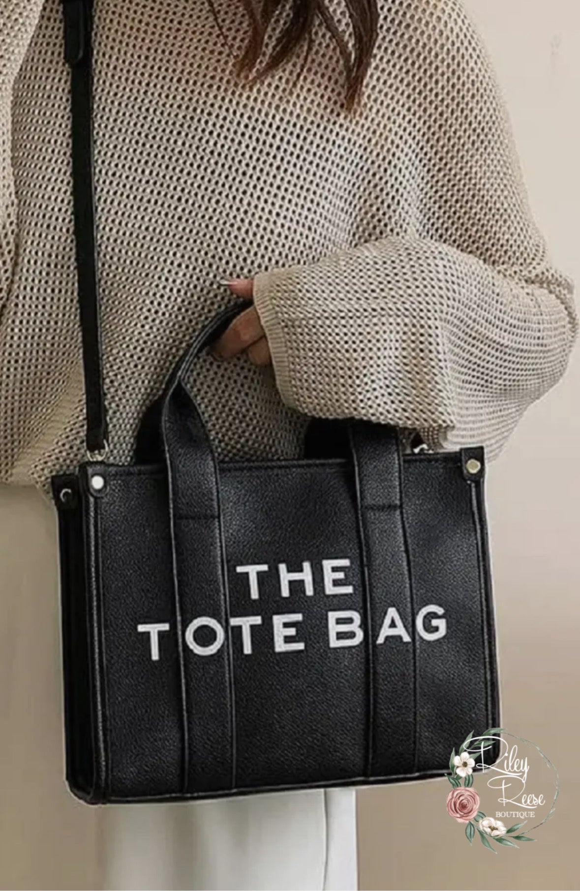 The Tote Bag medium