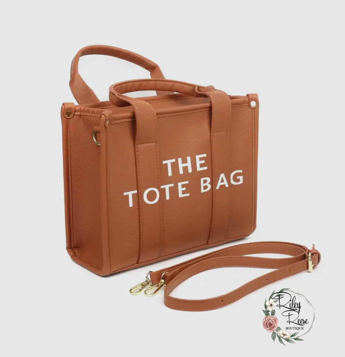 The Tote Bag Carmel