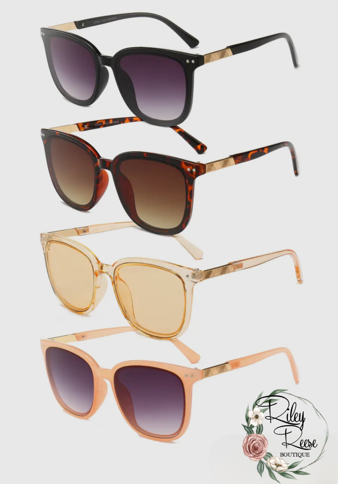 Summer Sunnies